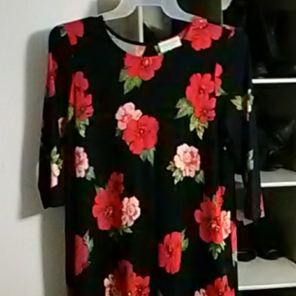 New Women's dress